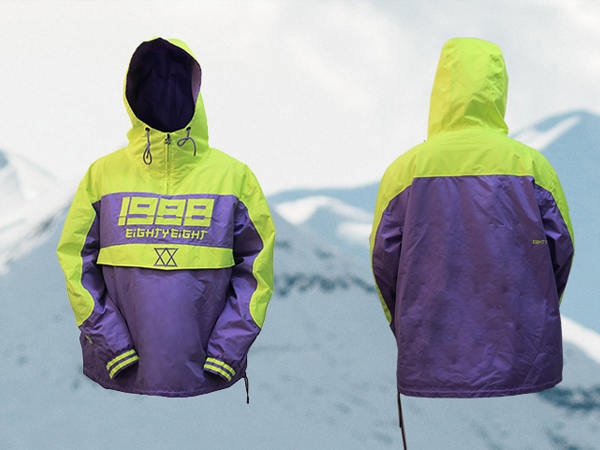 睿牛制衣服裝代加工廠，讓沖鋒衣品牌走的更遠！