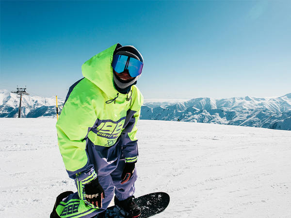 國內(nèi)滑雪服定制生產(chǎn)廠家哪家強？