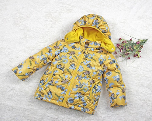 女裝羽絨服31403#