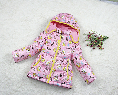 女裝羽絨服31403#