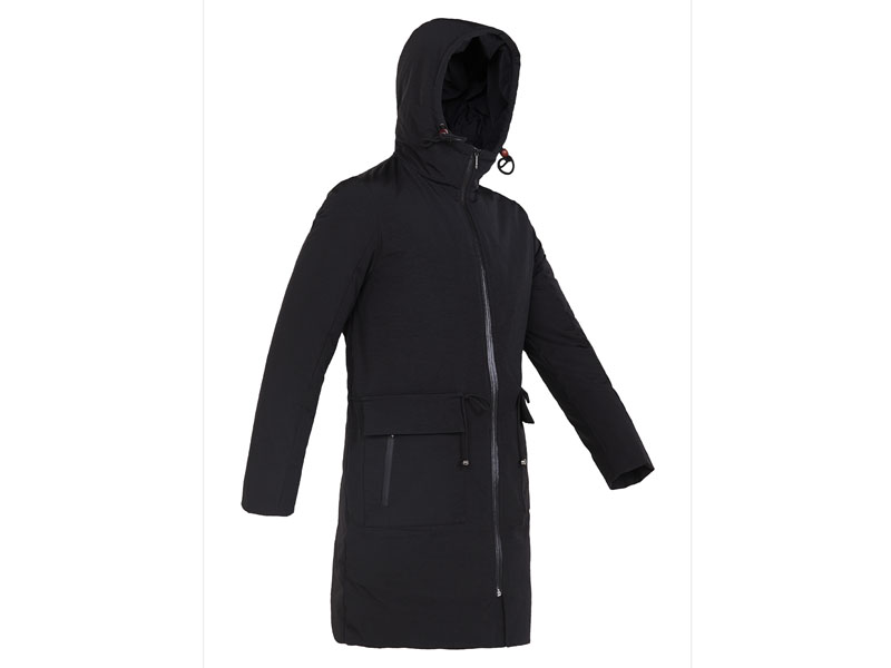 佛山羽絨服廠家定制男裝厚款羽絨服-睿牛制衣