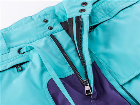 戶外滑雪褲定制 品牌滑雪褲定做