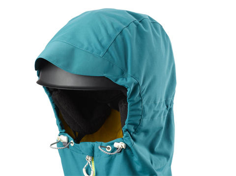 廠家定制品牌沖鋒衣，外貿(mào)沖鋒衣加工