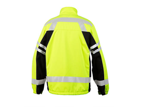 戶外工作服定做，防風(fēng)防水防靜電工作服生產(chǎn)廠家！