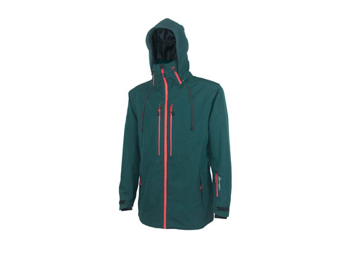 戶外沖鋒衣定做，品牌沖鋒衣貼牌加工