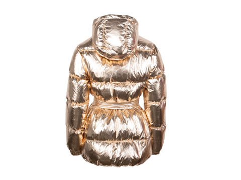 羽絨服生產(chǎn) 外貿(mào)羽絨服加工定制