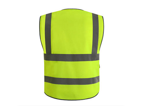 環(huán)衛(wèi)交通安全服反光衣工作服廠家