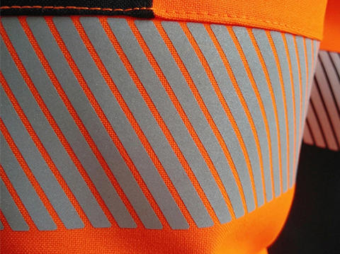 反光衣廠家3m反光衣反光工作服定做