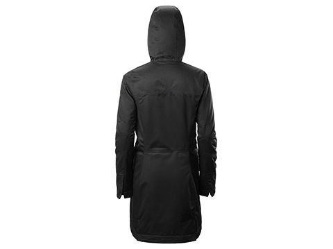 風衣定制外貿長款風衣定制代工