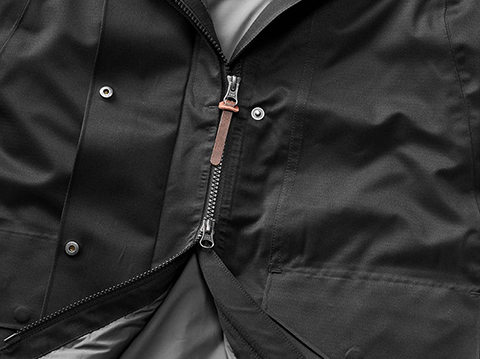 風衣定制外貿長款風衣定制代工