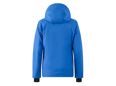 戶外雪場(chǎng)滑雪服防油防污滑雪服定制代工