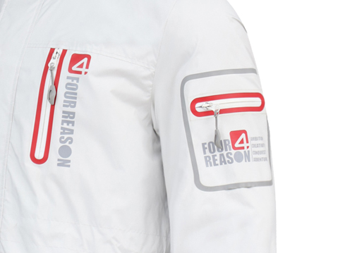 防水防風沖鋒衣加工生產(chǎn)廠家