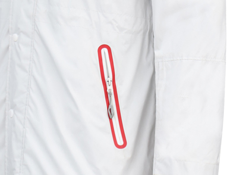 防水防風沖鋒衣加工生產(chǎn)廠家