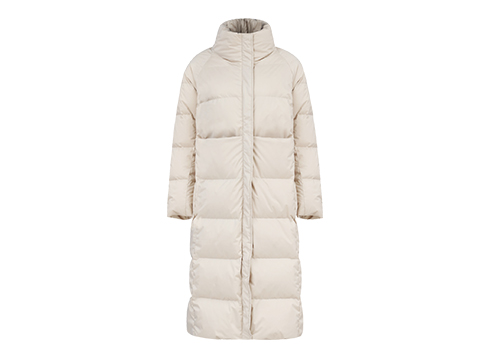 羽絨服生產(chǎn)廠家專業(yè)定制女士羽絨服