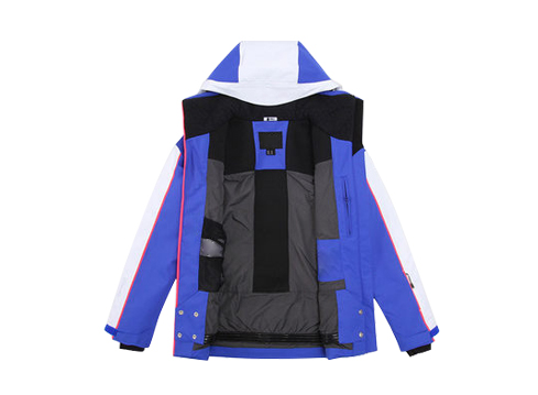 登山戶外沖鋒衣生產(chǎn)品牌沖鋒衣廠家