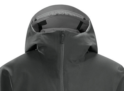 團(tuán)隊(duì)工作服定制沖鋒衣防水防風(fēng)沖鋒衣