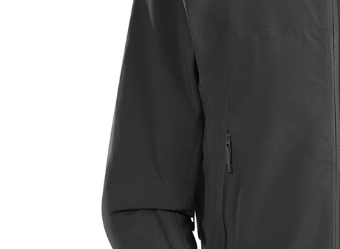 團(tuán)隊(duì)工作服定制沖鋒衣防水防風(fēng)沖鋒衣