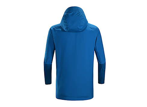 團(tuán)隊(duì)定制工作服沖鋒衣生產(chǎn)沖鋒衣廠家