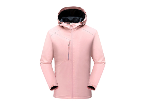 戶外登山運動沖鋒衣生產(chǎn)制造商品牌代工