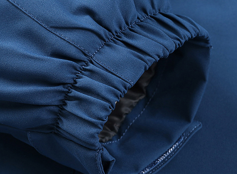 戶外登山運動沖鋒衣生產(chǎn)制造商品牌代工