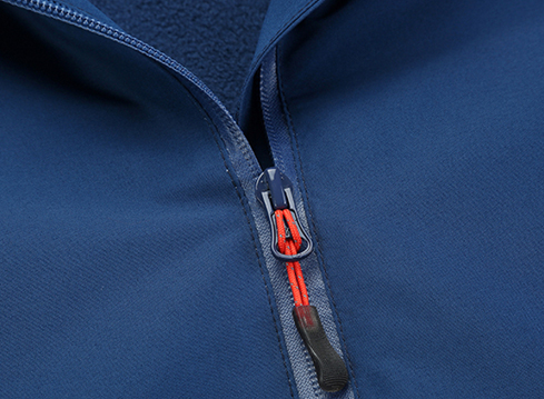 沖鋒衣品牌生產(chǎn)加工廠家加工沖鋒衣