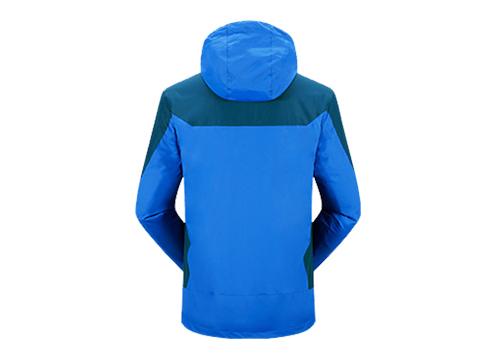 戶外運(yùn)動(dòng)沖鋒衣生產(chǎn)加工制作沖鋒衣