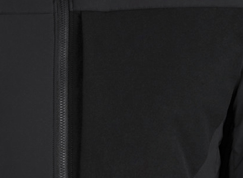 定制加工生產(chǎn)夾克廠家團(tuán)體工裝外套