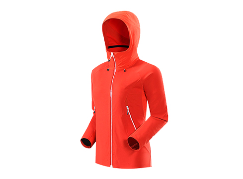 戶外運(yùn)動沖鋒衣定制生產(chǎn)外套沖鋒衣