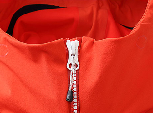 戶外運(yùn)動沖鋒衣定制生產(chǎn)外套沖鋒衣