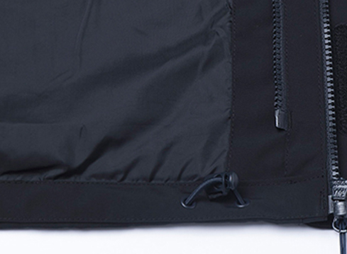 防風(fēng)防水中高端沖鋒衣定制生產(chǎn)廠家