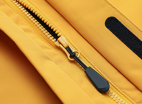 羽絨內(nèi)膽保暖沖鋒衣三合一沖鋒衣