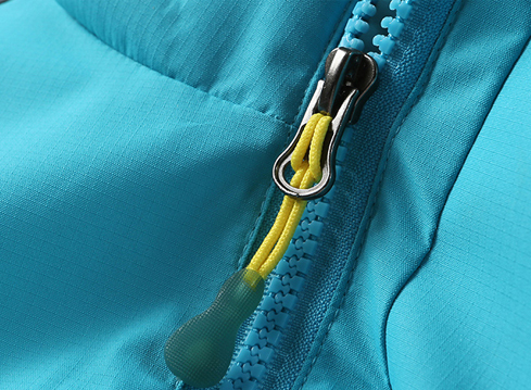 中高端品牌時(shí)尚款戶外三合一沖鋒衣