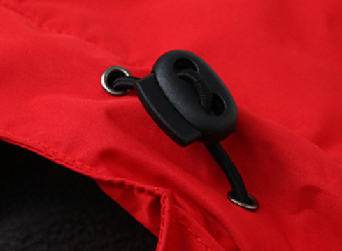 單層薄款沖鋒衣登山戶外徒步運動沖鋒衣