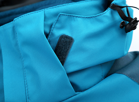 運(yùn)動(dòng)款戶外沖鋒衣三合一品牌沖鋒衣