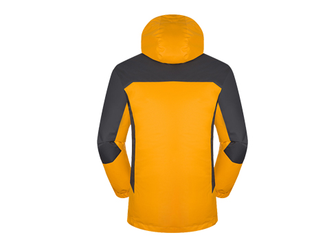 中高端品牌沖鋒衣生產(chǎn)定制代工廠家