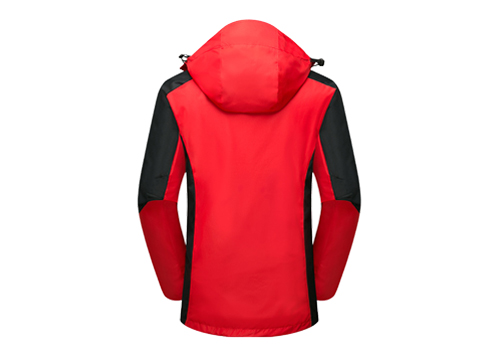 三合一保暖沖鋒衣外套定制戶外沖鋒衣