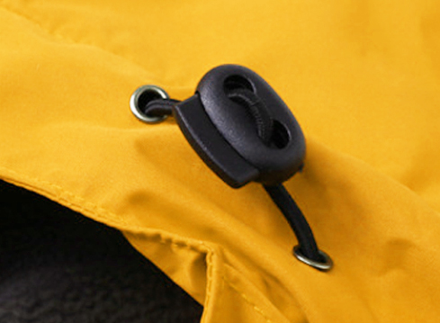 防風(fēng)防水透氣戶外單層旅游野營沖鋒衣