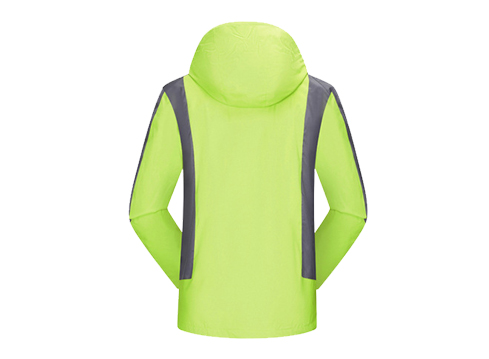 團(tuán)體服定制三合一沖鋒衣戶外運(yùn)動廠家