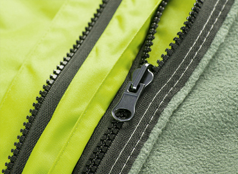 團(tuán)體服定制三合一沖鋒衣戶外運(yùn)動廠家