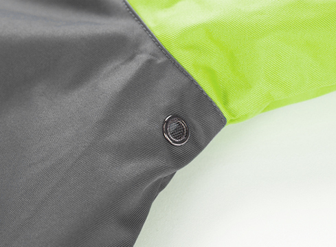 團(tuán)體服定制三合一沖鋒衣戶外運(yùn)動廠家