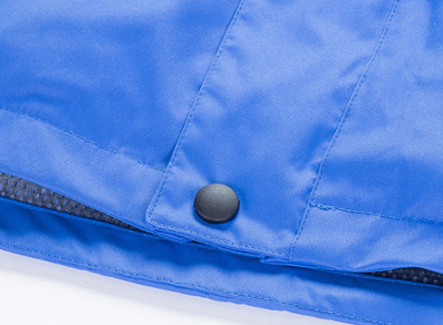 戶外三合一沖鋒衣定制團體工作服定制沖鋒衣