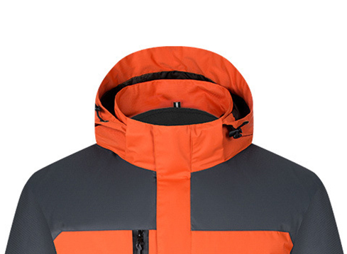 登山休閑防水防風(fēng)保暖戶外運(yùn)動外套