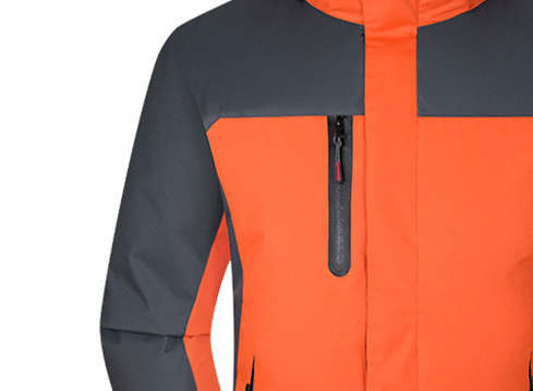 登山休閑防水防風(fēng)保暖戶外運(yùn)動外套