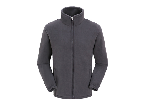 團(tuán)隊旅游戶外男款耐磨三合一沖鋒衣