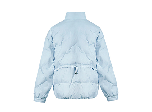 立領(lǐng)保暖棉服專業(yè)定制生產(chǎn)廠家