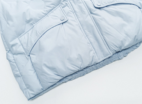 立領(lǐng)保暖棉服專業(yè)定制生產(chǎn)廠家