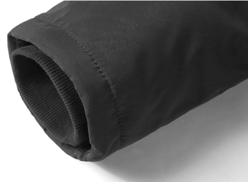 中長款中高端男女款羽絨服定制生產(chǎn)