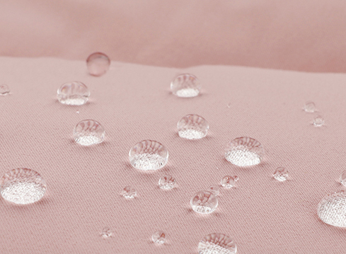 品牌羽絨服防風(fēng)防水女士加長(zhǎng)款羽絨服定制加工