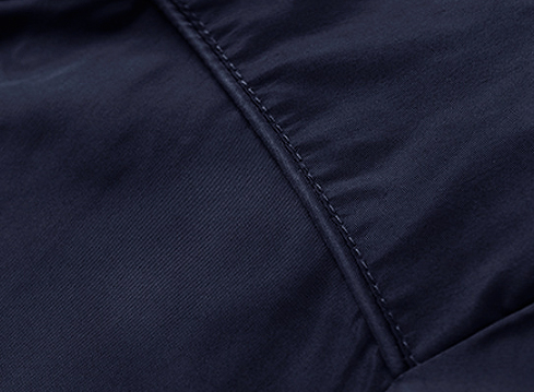 夾克生產(chǎn)制造商專業(yè)加工男款?yuàn)A克衫