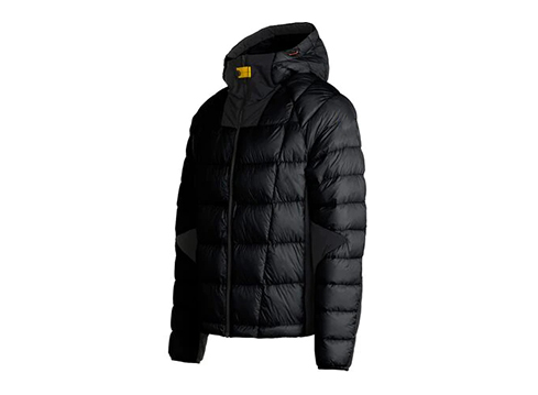 睿牛戶(hù)外專(zhuān)業(yè)生產(chǎn)男士短款輕薄羽絨服